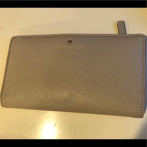 Kate Spade Cameron Street Wallet